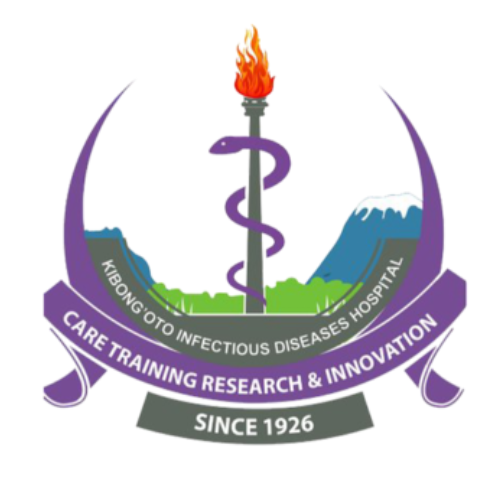 Kibong'oto Infectious Diseases Hospital